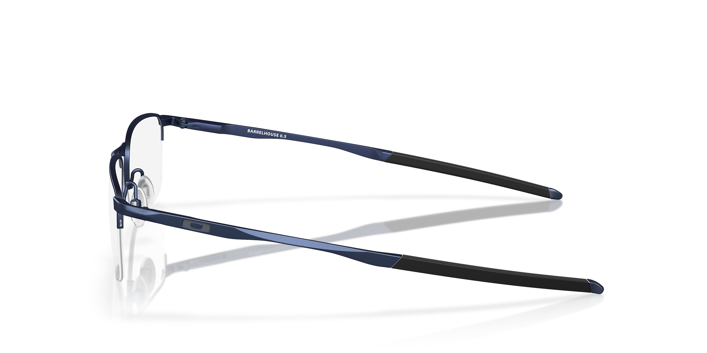 Oakley Glasses OX3174 BARRELHOUSE™ 0.5