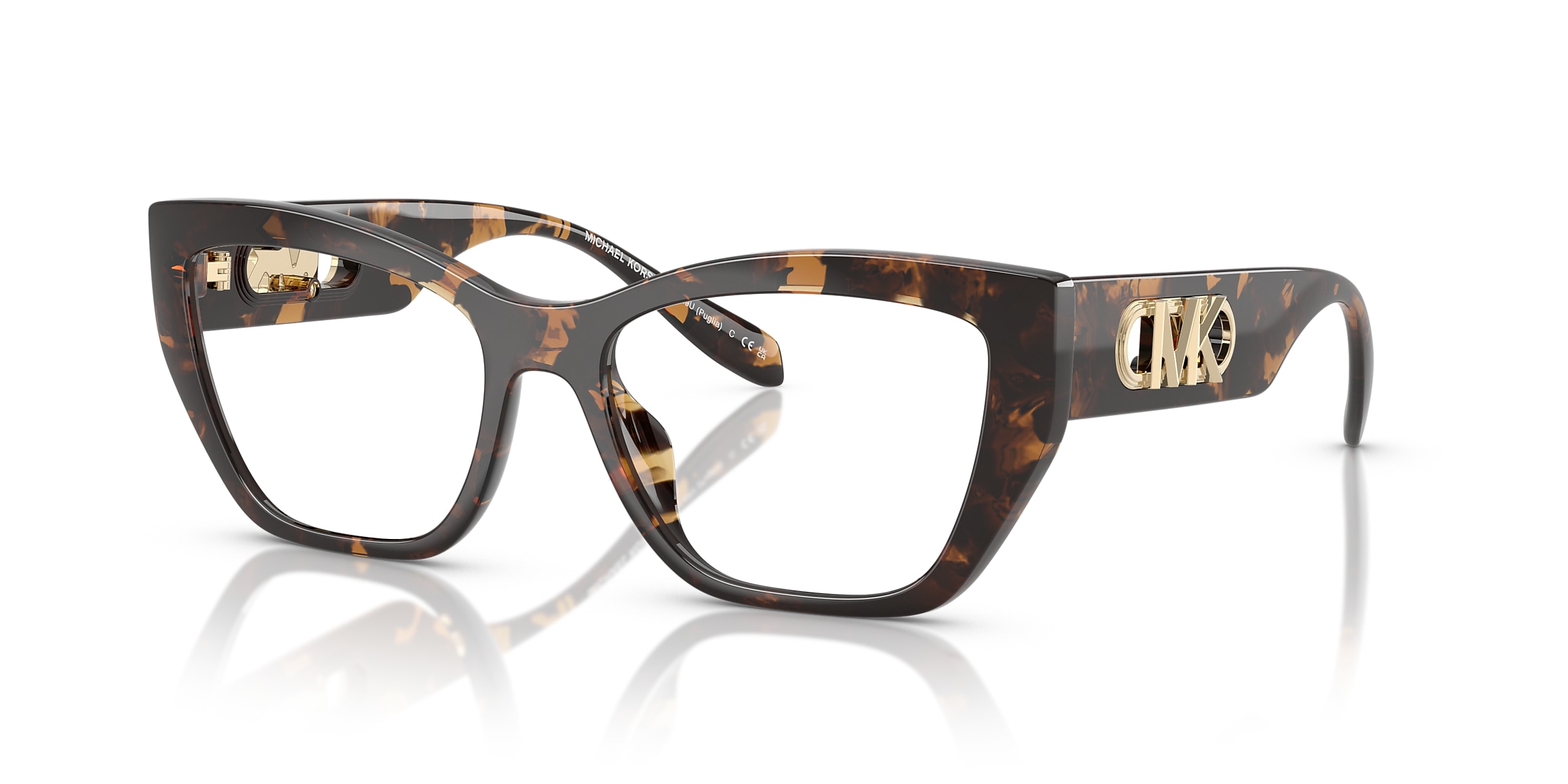 Michael Kors Glasses MK4149U PUGLIA