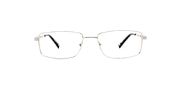 Clearly Glasses GANYMEDE