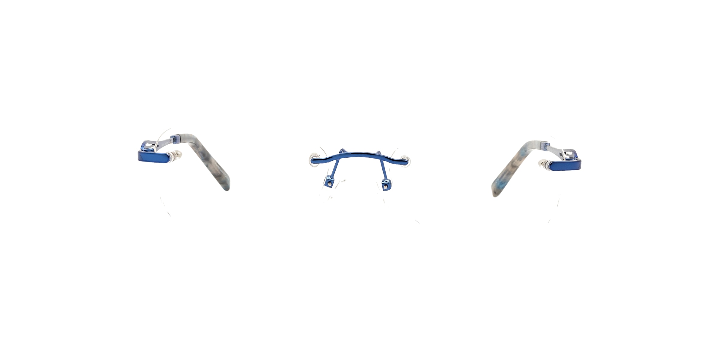 Clearly Glasses MOON