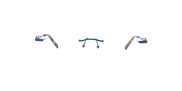 Clearly Glasses MOON