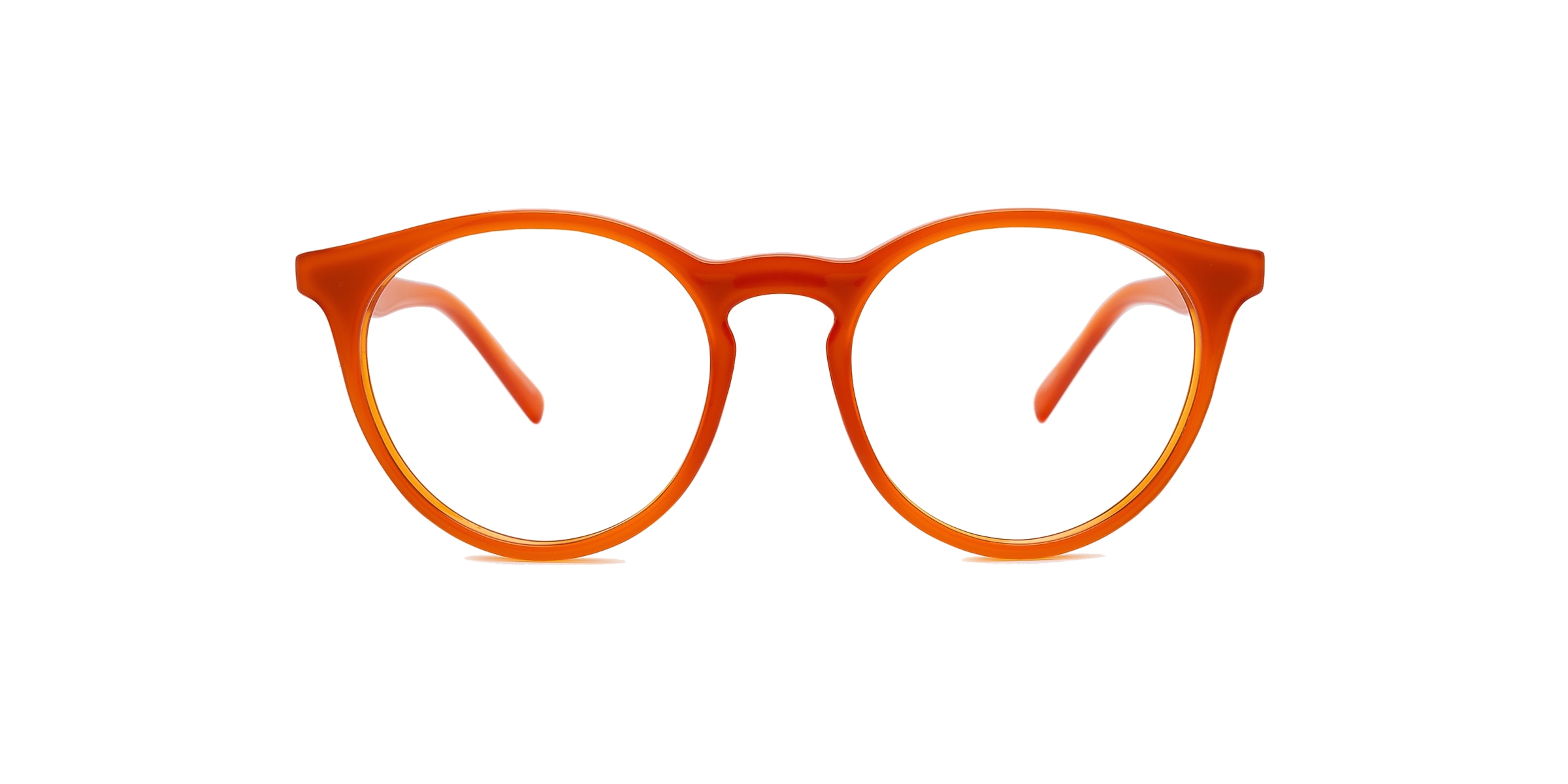 Clearly Glasses OWL