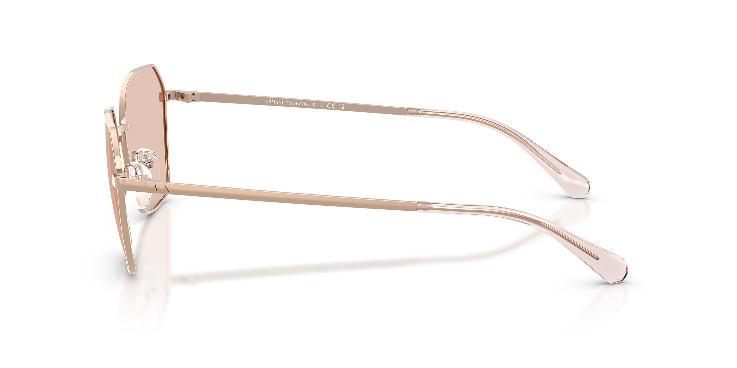 Armani Exchange Sunglasses AX2062S