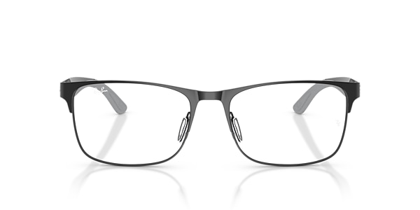 Ray-Ban Glasses RB7550 OPTICS