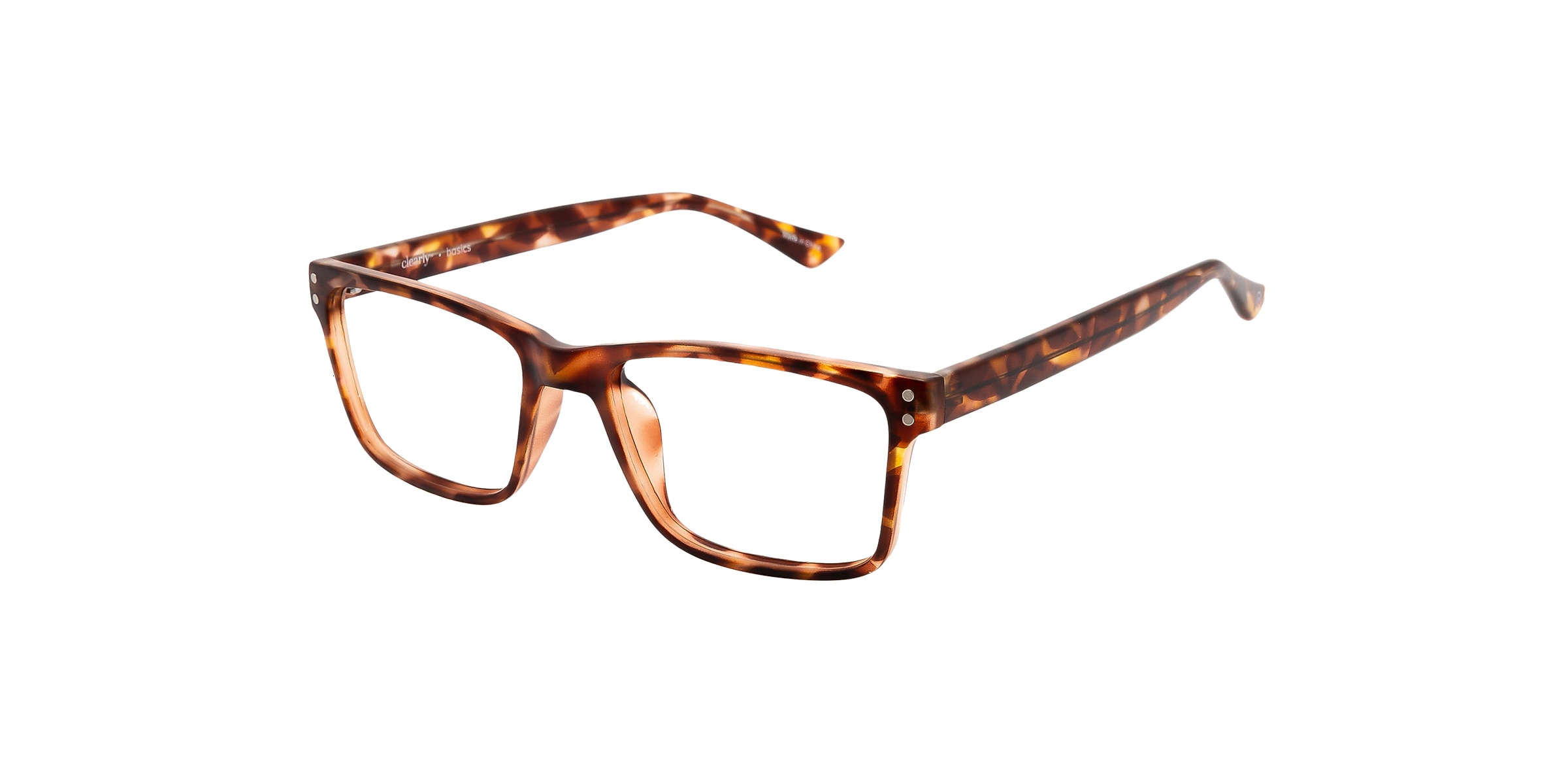 Clearly Glasses TORQUAY