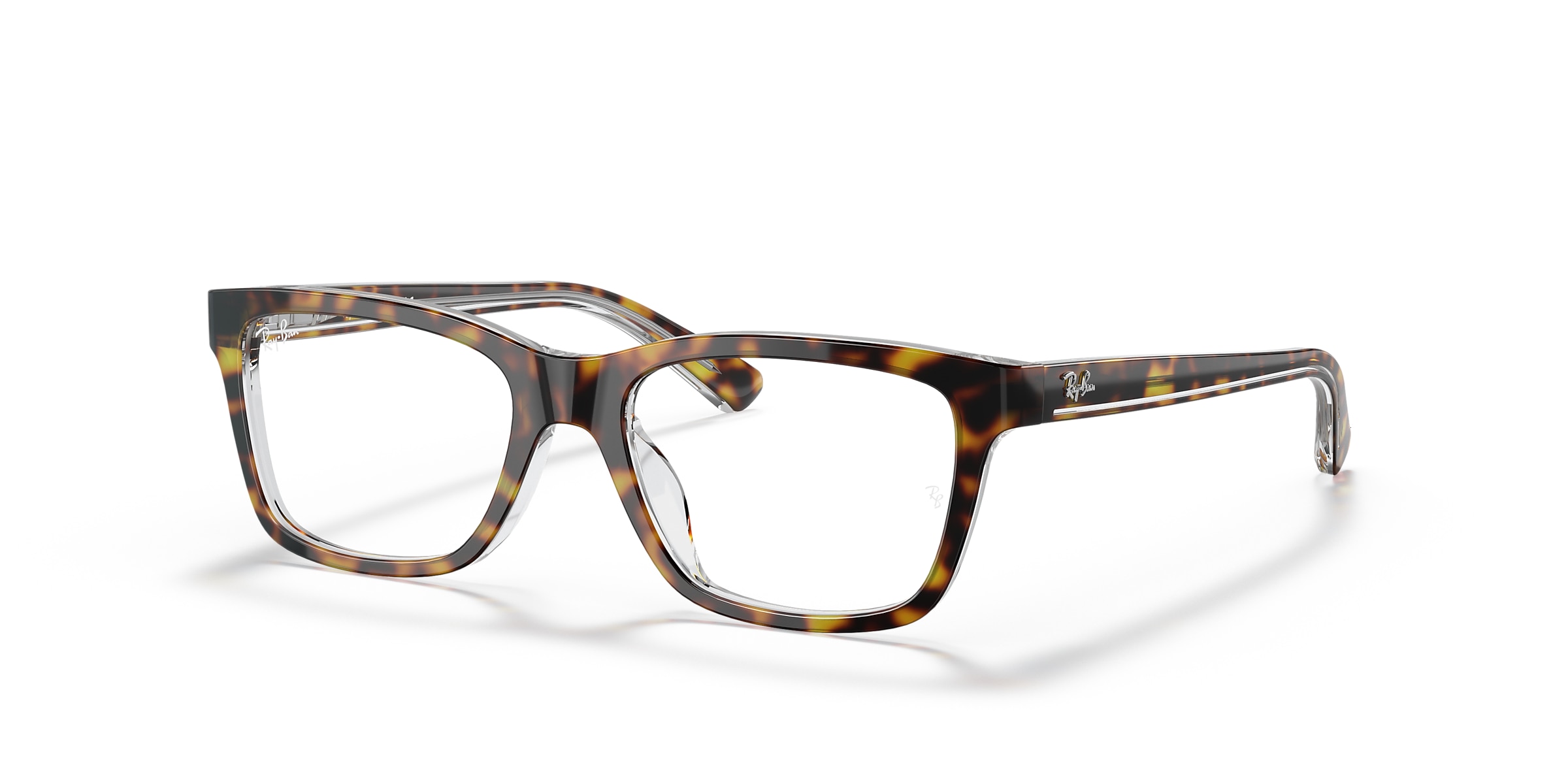 Ray-Ban Glasses RB1536 OPTICS KIDS