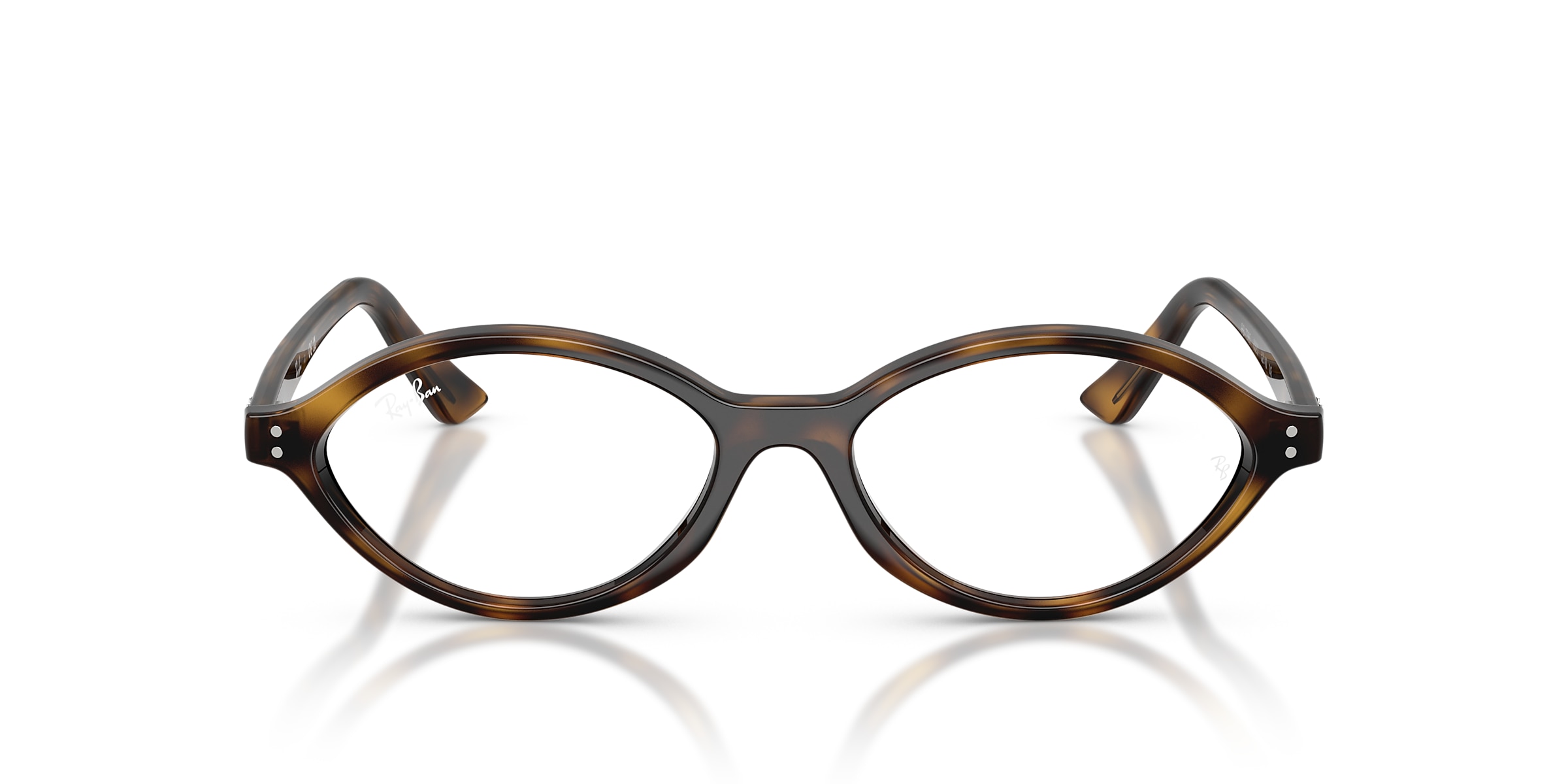 Ray-Ban Glasses RB7265 ROMY OPTICS BIO-BASED