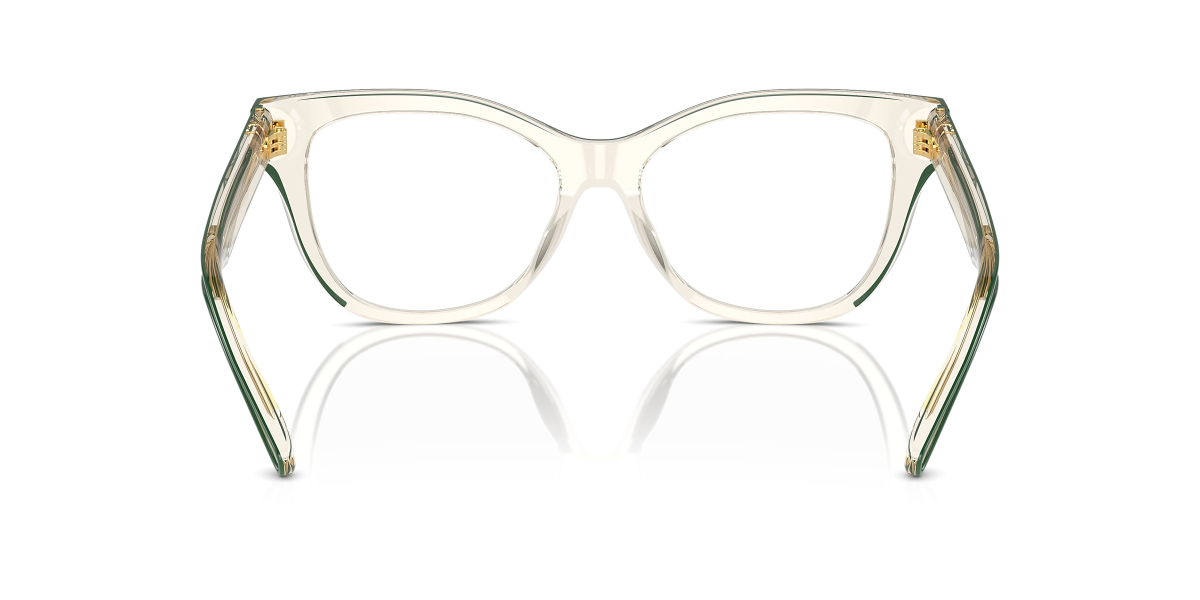 Tory Burch Glasses TY2147U