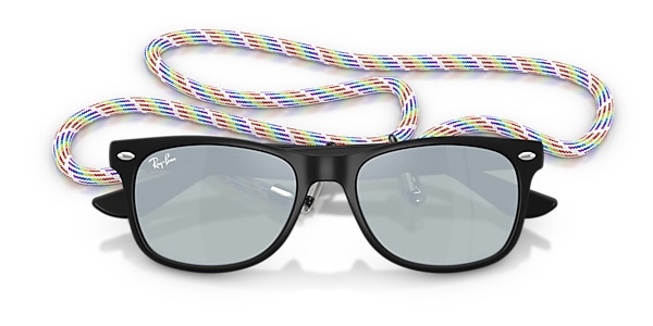 RB9052S NEW WAYFARER KIDS SUMMER CAPSULE