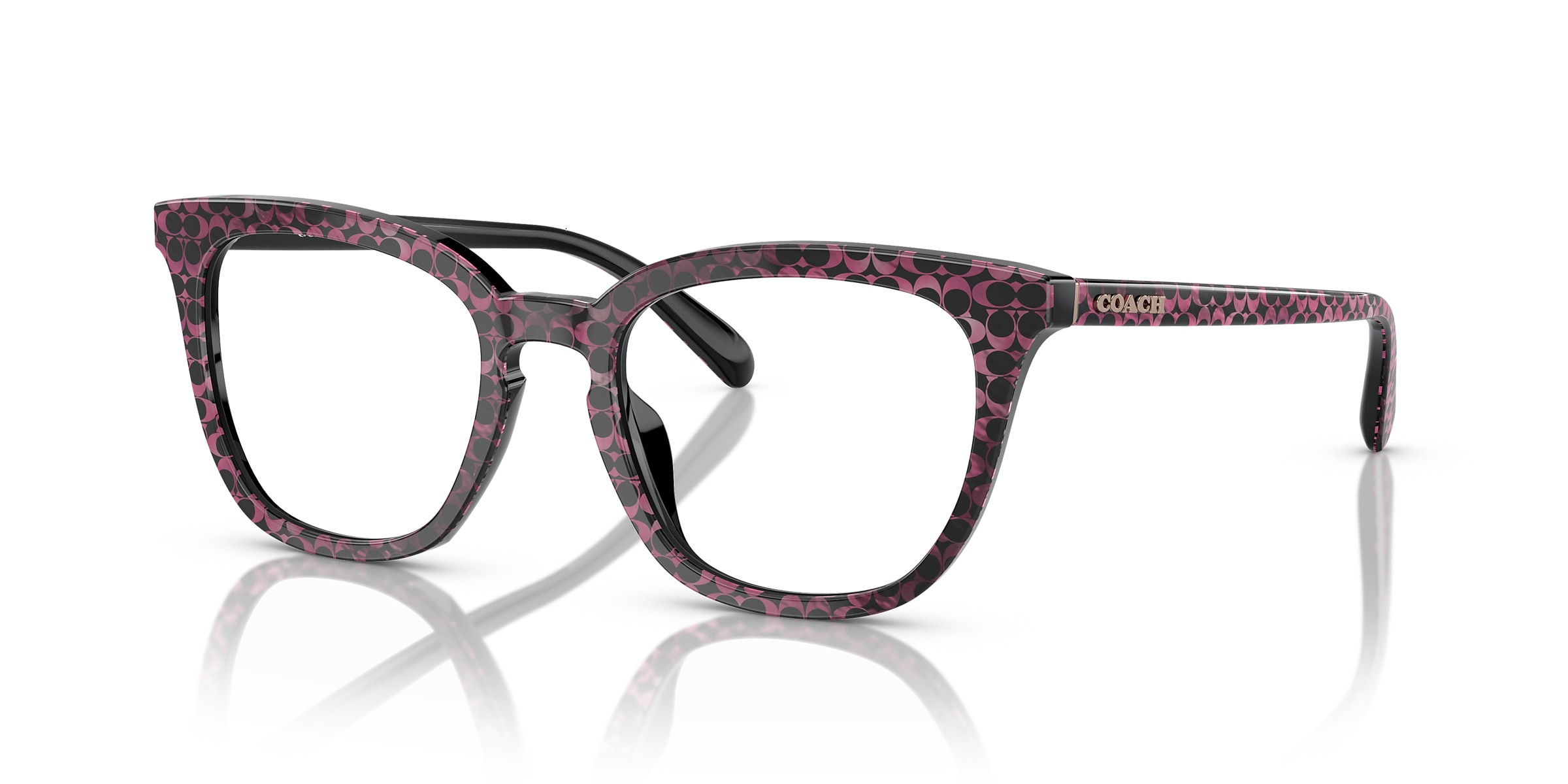 Coach Glasses HC6222U