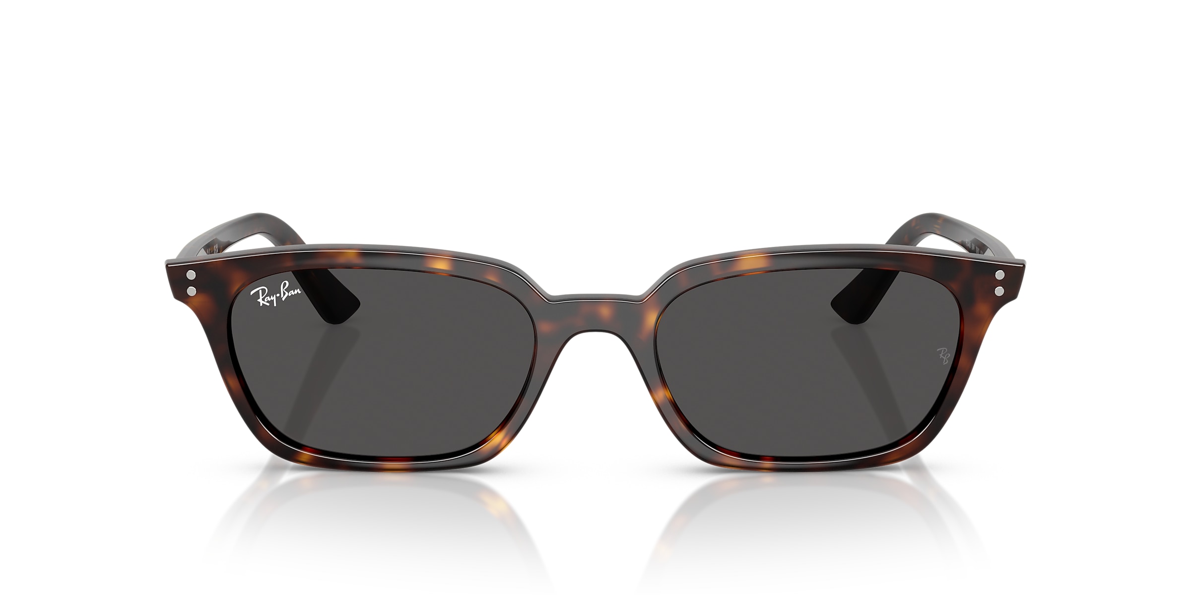 Ray-Ban Sunglasses RB4456 ZAYA BIO-BASED
