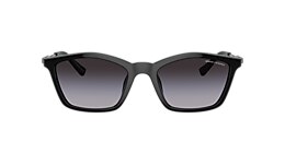 Armani Exchange Sunglasses AX4146SU