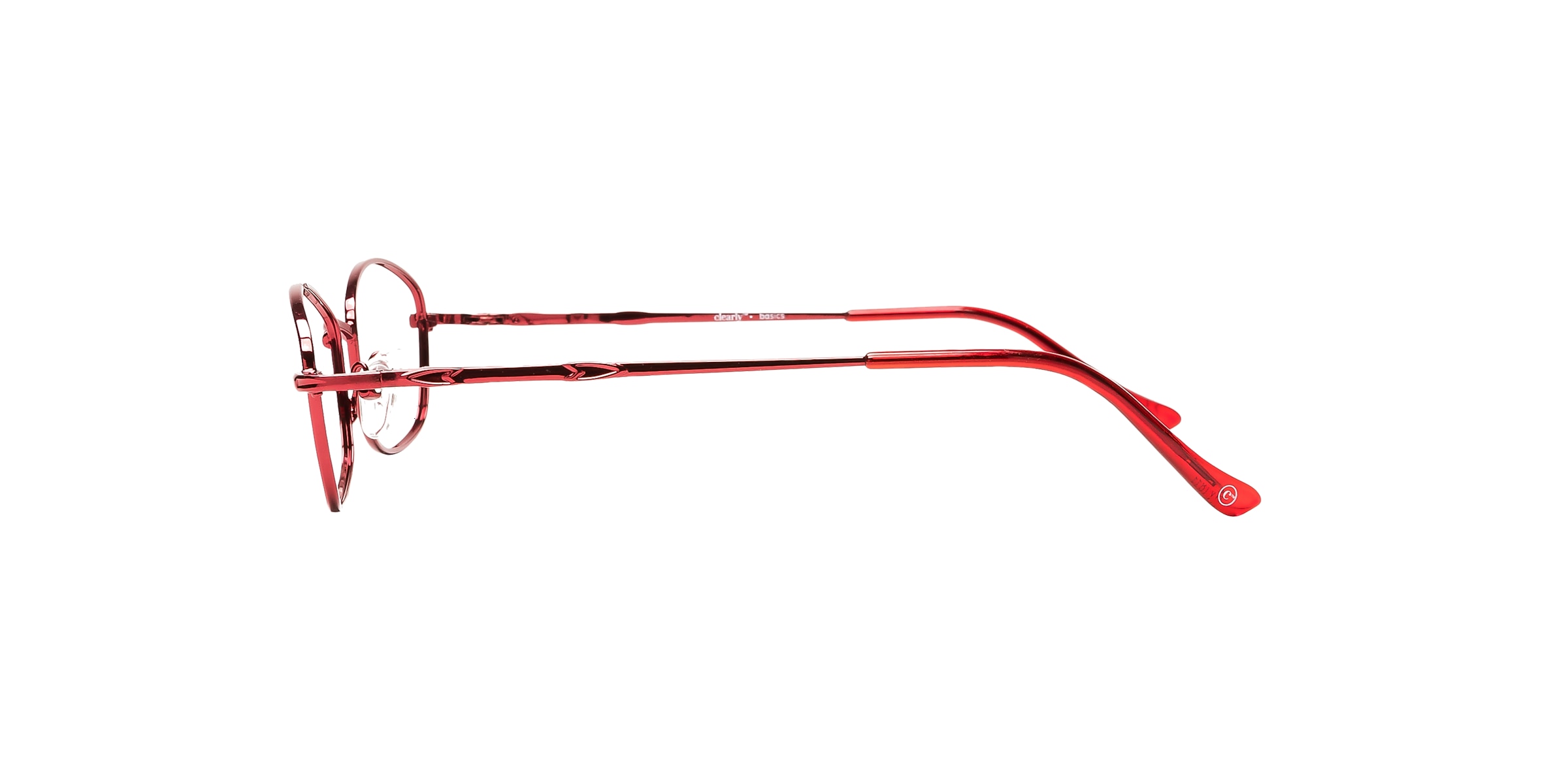 Clearly Glasses WINISK