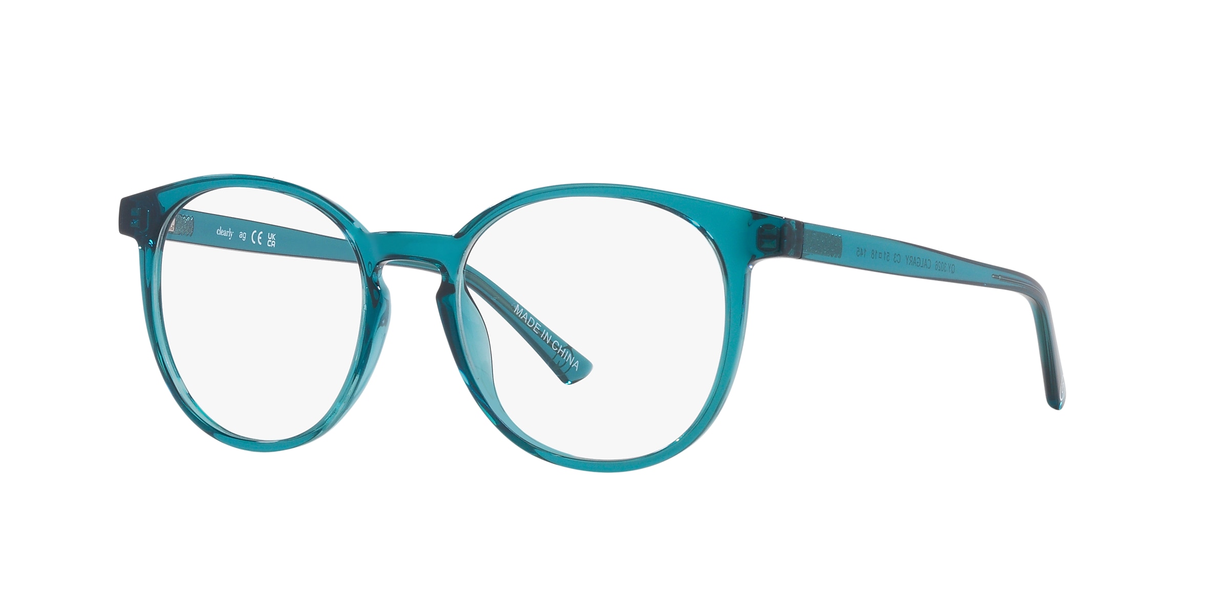 Clearly Glasses CALGARY