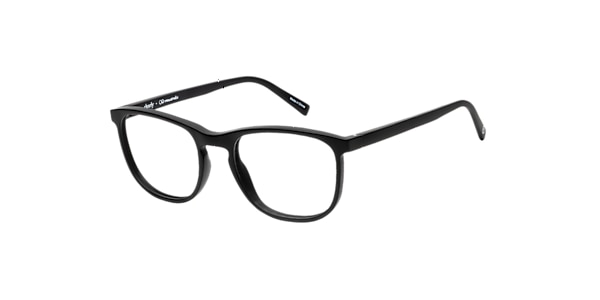 Clearly Glasses MAGPIE