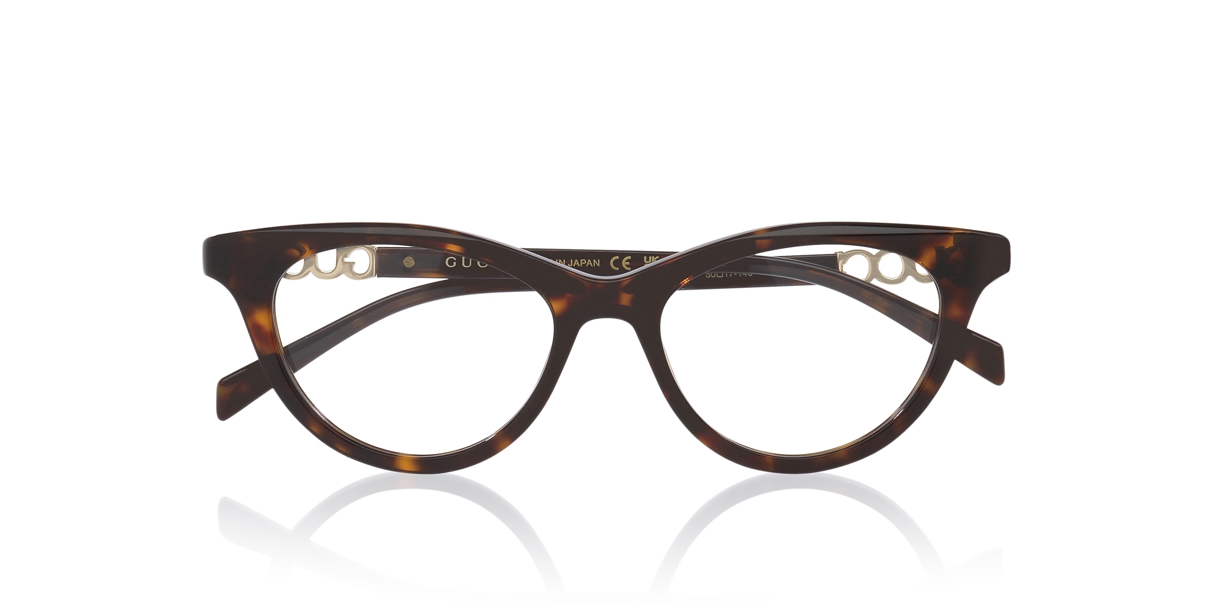 Gucci Glasses GG2034O