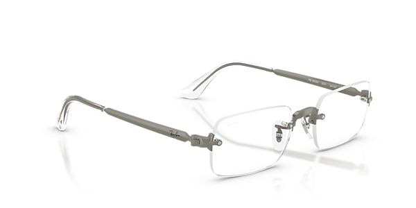 Ray-Ban Glasses RB3928V OPTICS BY A$AP ROCKY