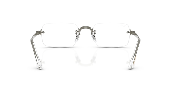 Ray-Ban Glasses RB3928V OPTICS BY A$AP ROCKY