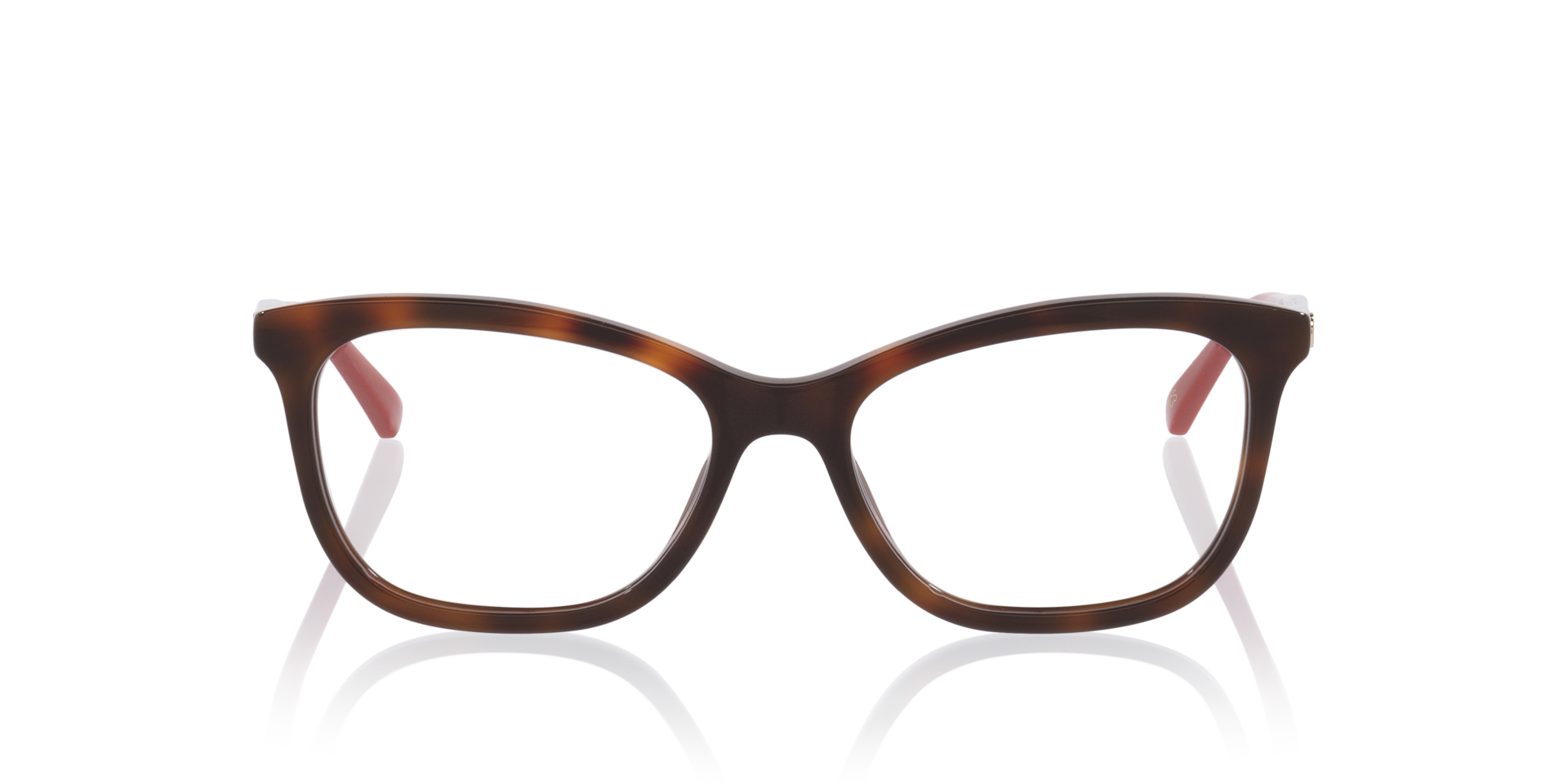Gucci GG2117O Tortoise, Size: S