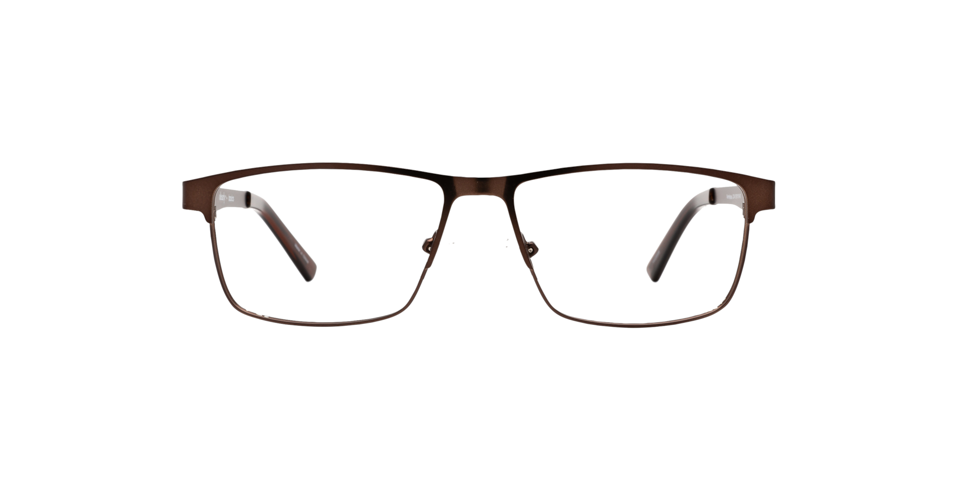 Clearly NEMISCAU Brown, Size: M