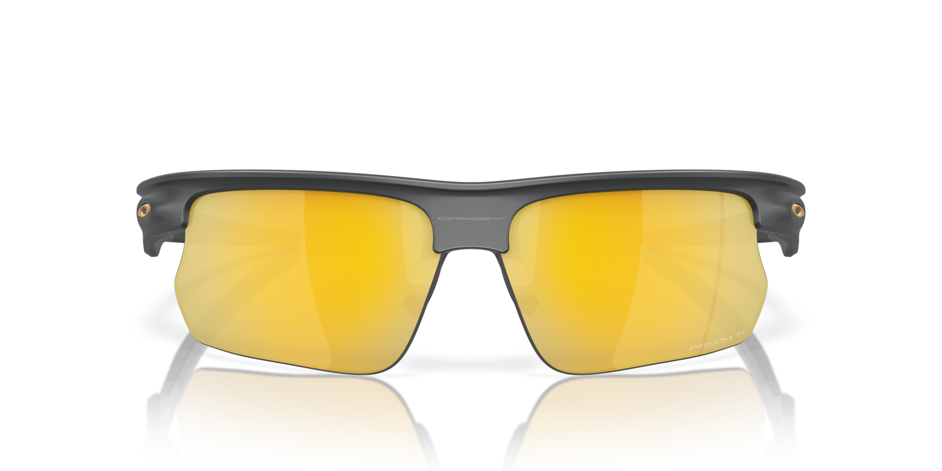 Oakley OO9400 BISPHAERA™ Matte Carbon, Size: L