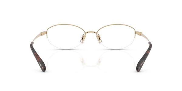 Coach Glasses HC5207TD