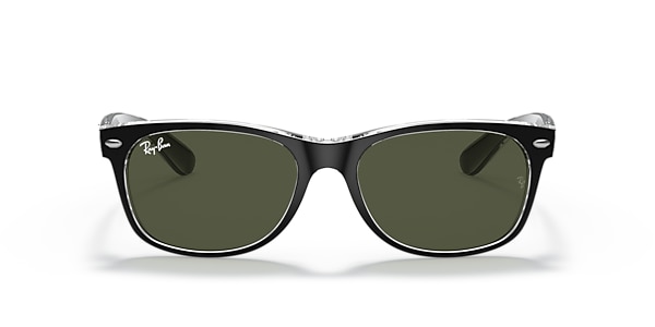 RB2132 NEW WAYFARER COLOR MIX