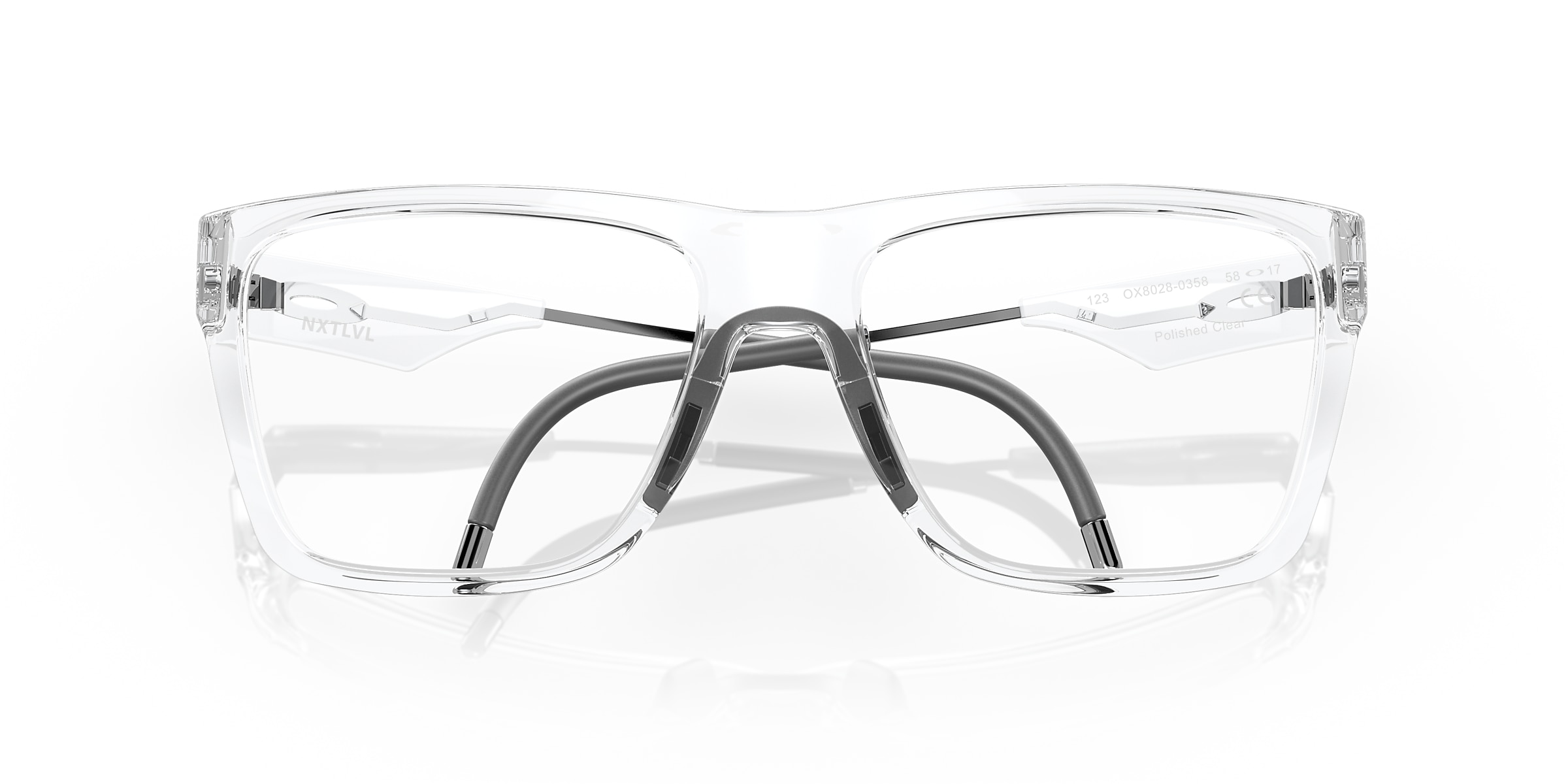 Oakley Glasses OX8028 NXTLVL