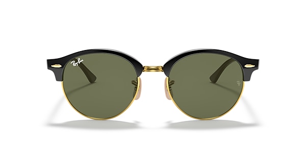 Ray-Ban Sunglasses RB4246 CLUBROUND CLASSIC