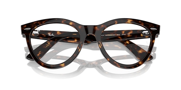 Ray-Ban Glasses RB2241V WAYFARER WAY OPTICS