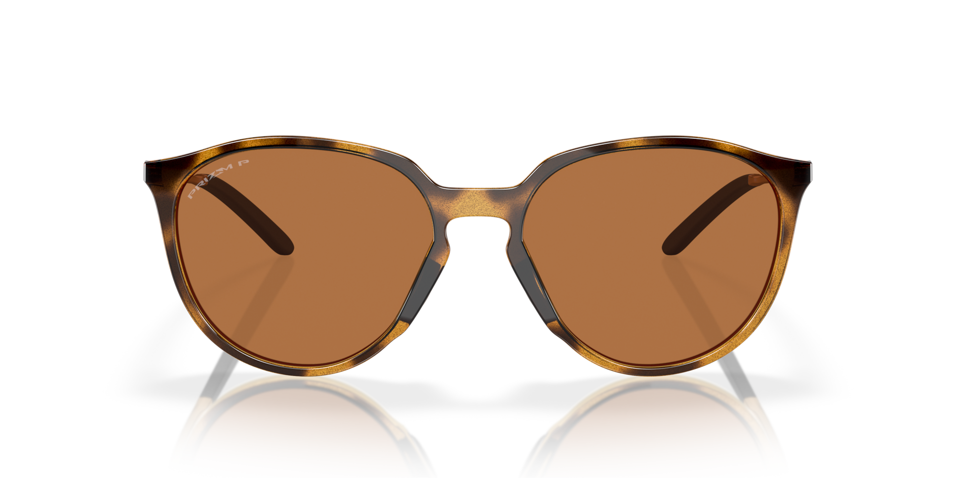 Oakley OO9288 SIELO Polished Brown Tortoise, Size: L