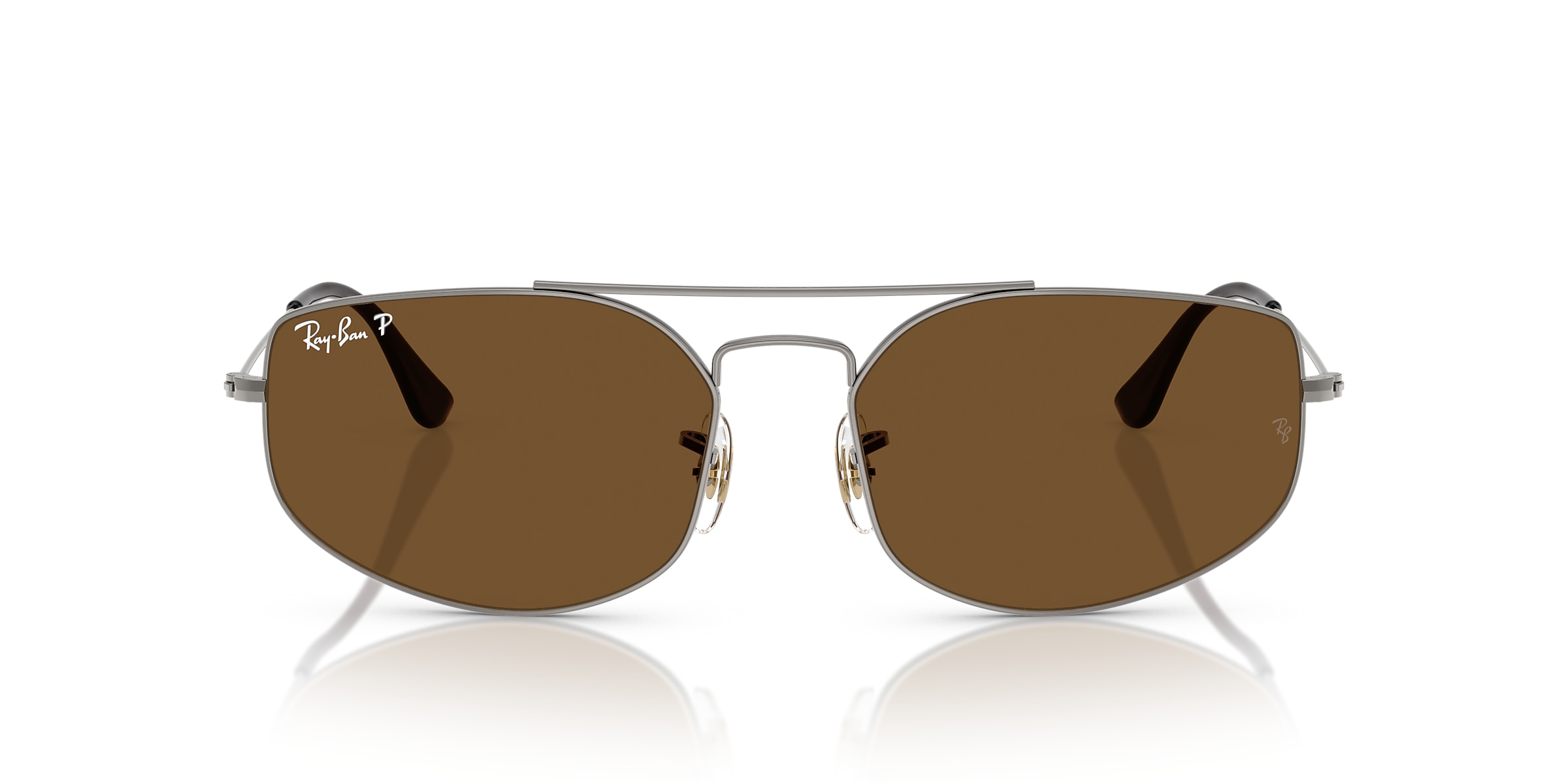 Ray-Ban Sunglasses RB3845 EXPLORER V