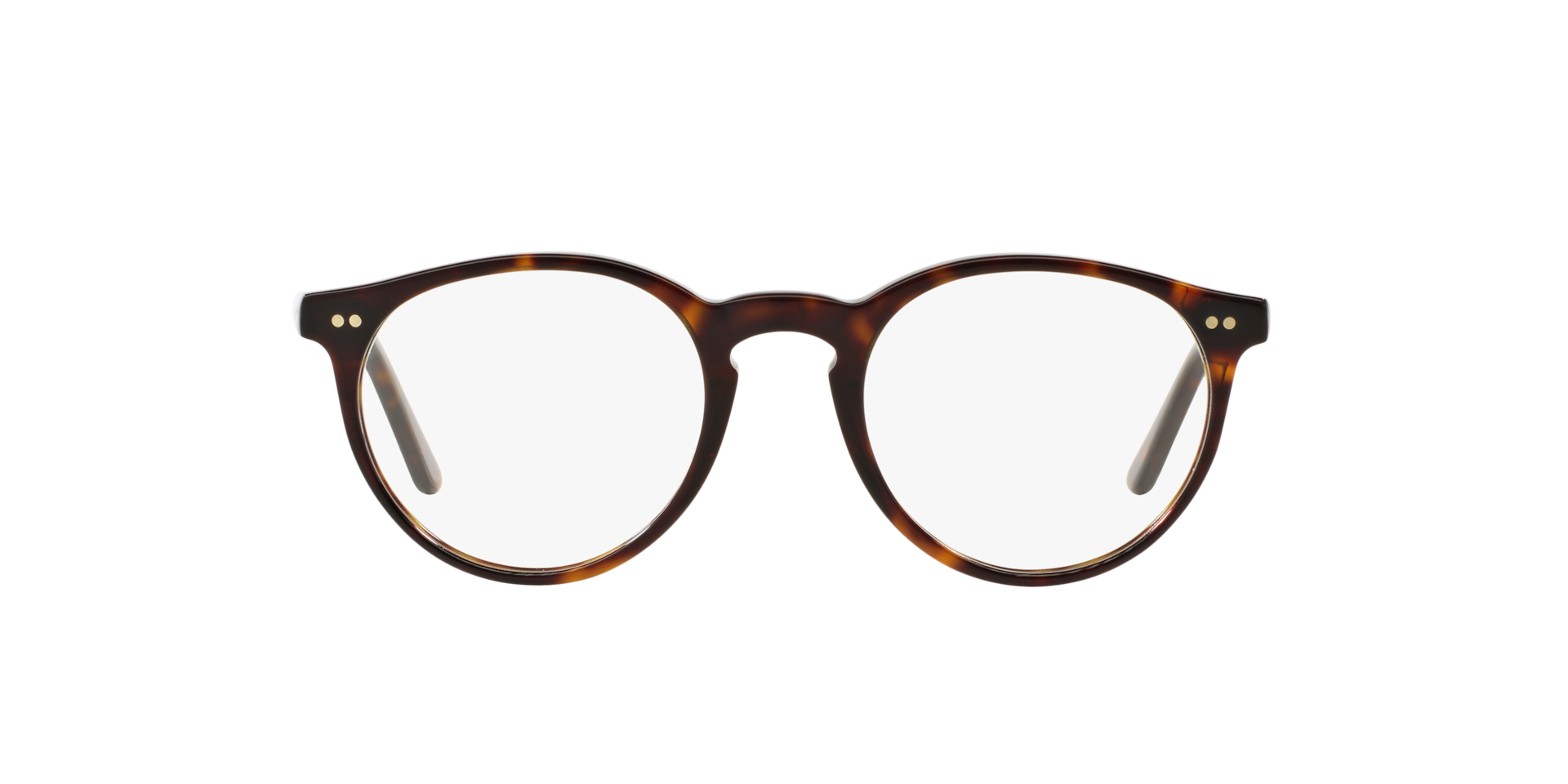 Polo Ralph Lauren PH2083 Shiny Dark Havana, Size: XS
