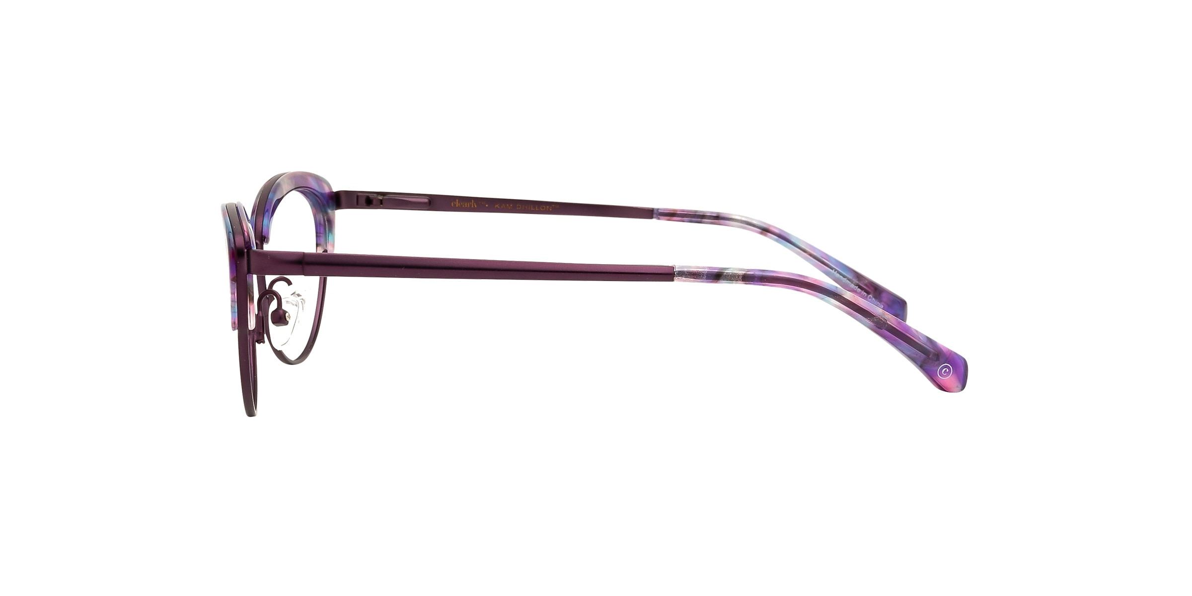 Clearly Glasses ROMY