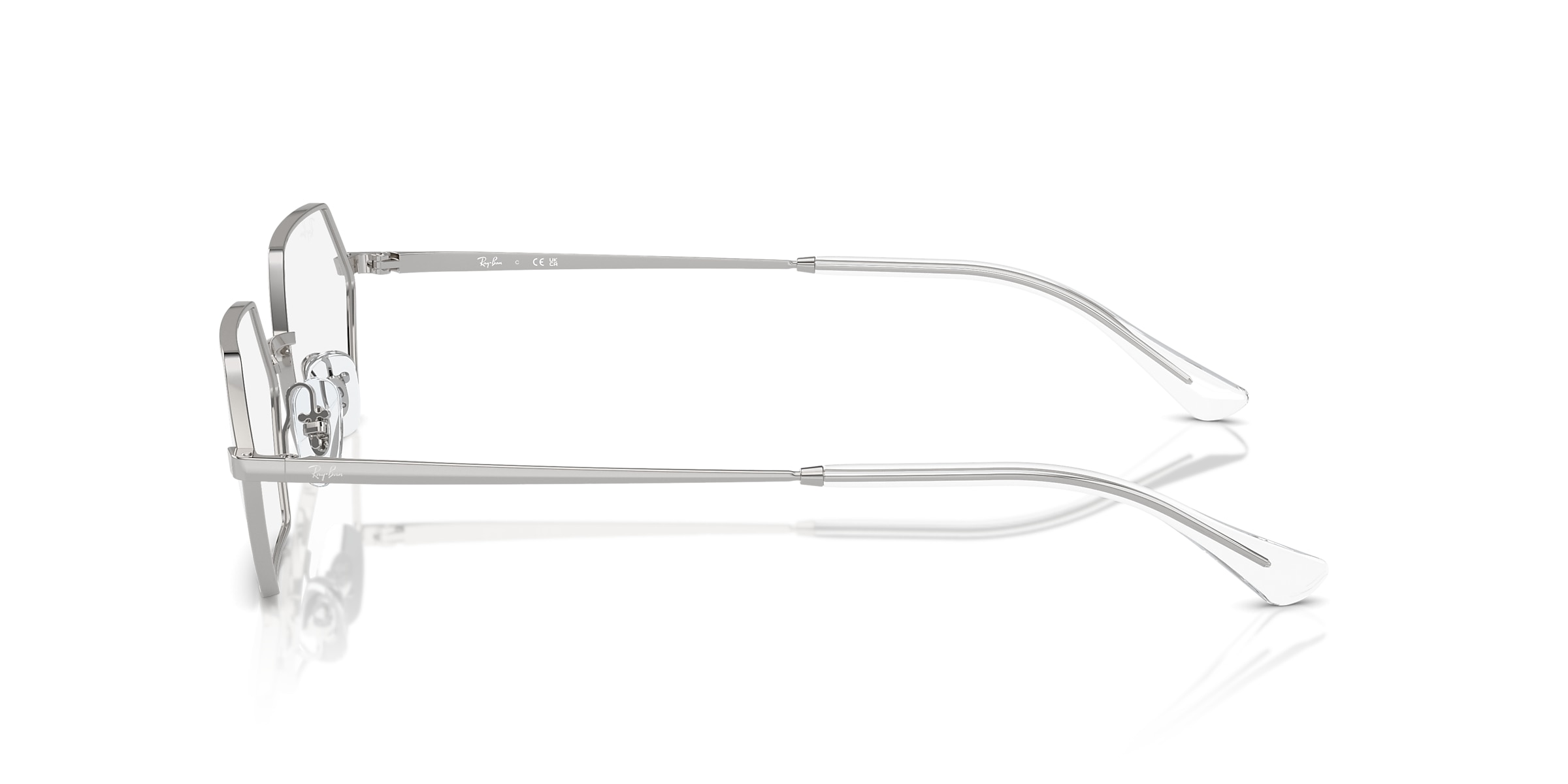 Ray-Ban Glasses RB6528 YEVI OPTICS