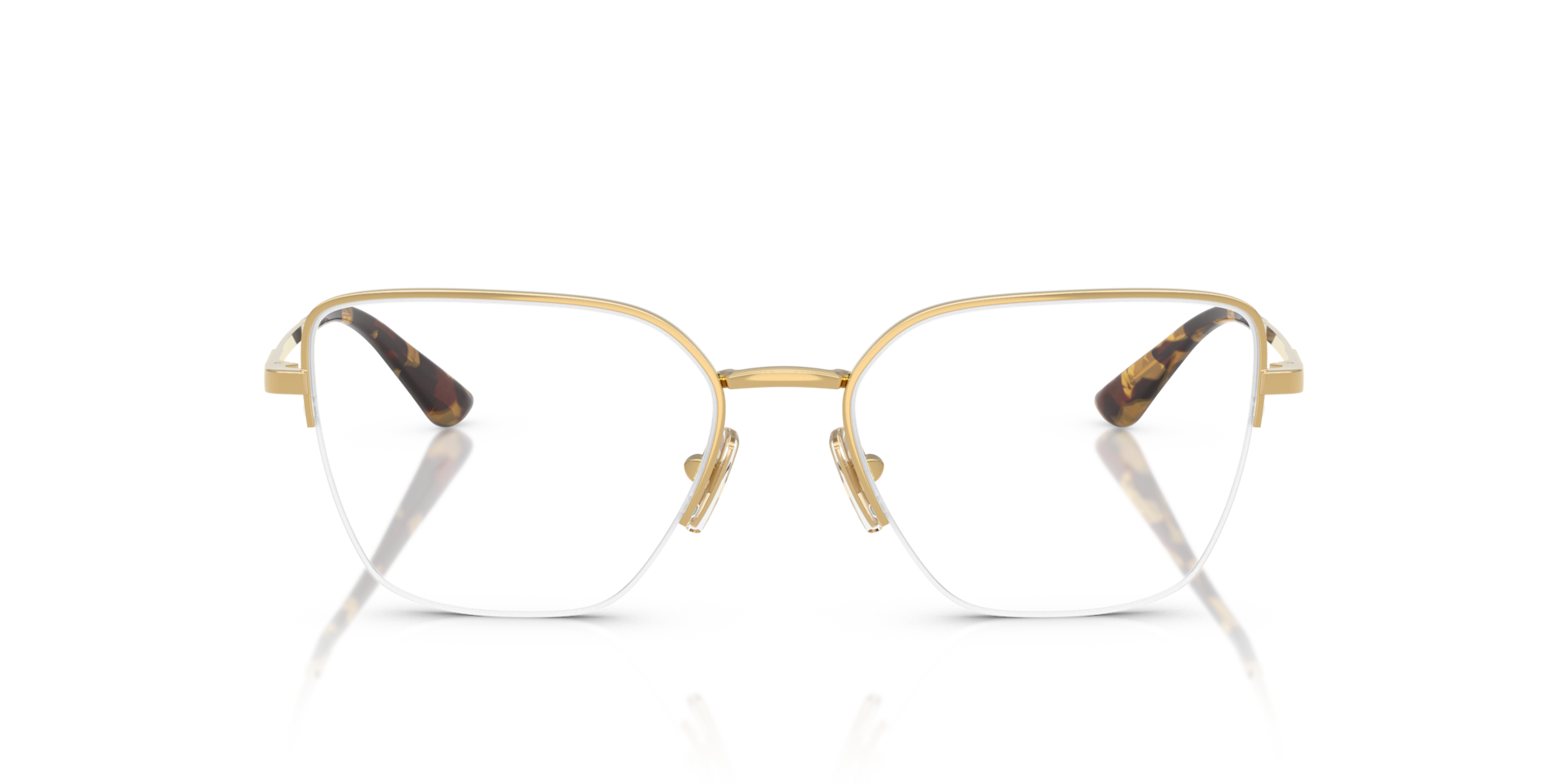 Vogue Eyewear VO4331 Gold, Size: M