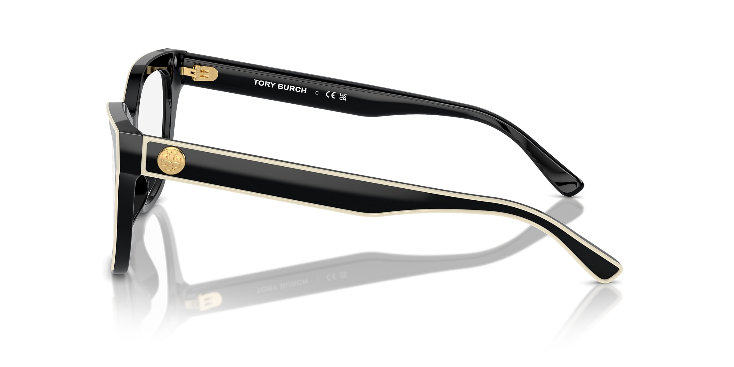 Tory Burch Glasses TY2147U
