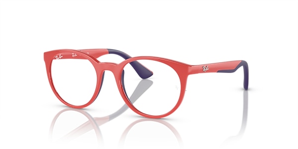 Ray-Ban Glasses RB1628 OPTICS KIDS BIO-BASED