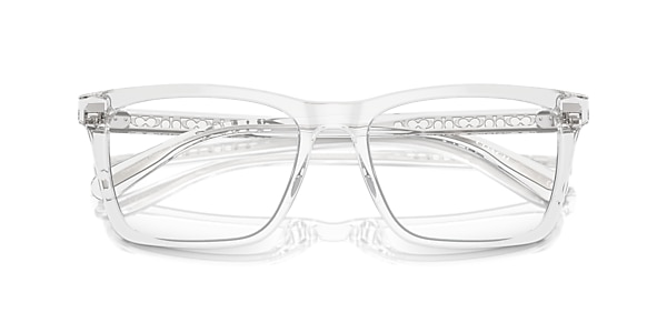 Coach Glasses HC6238U