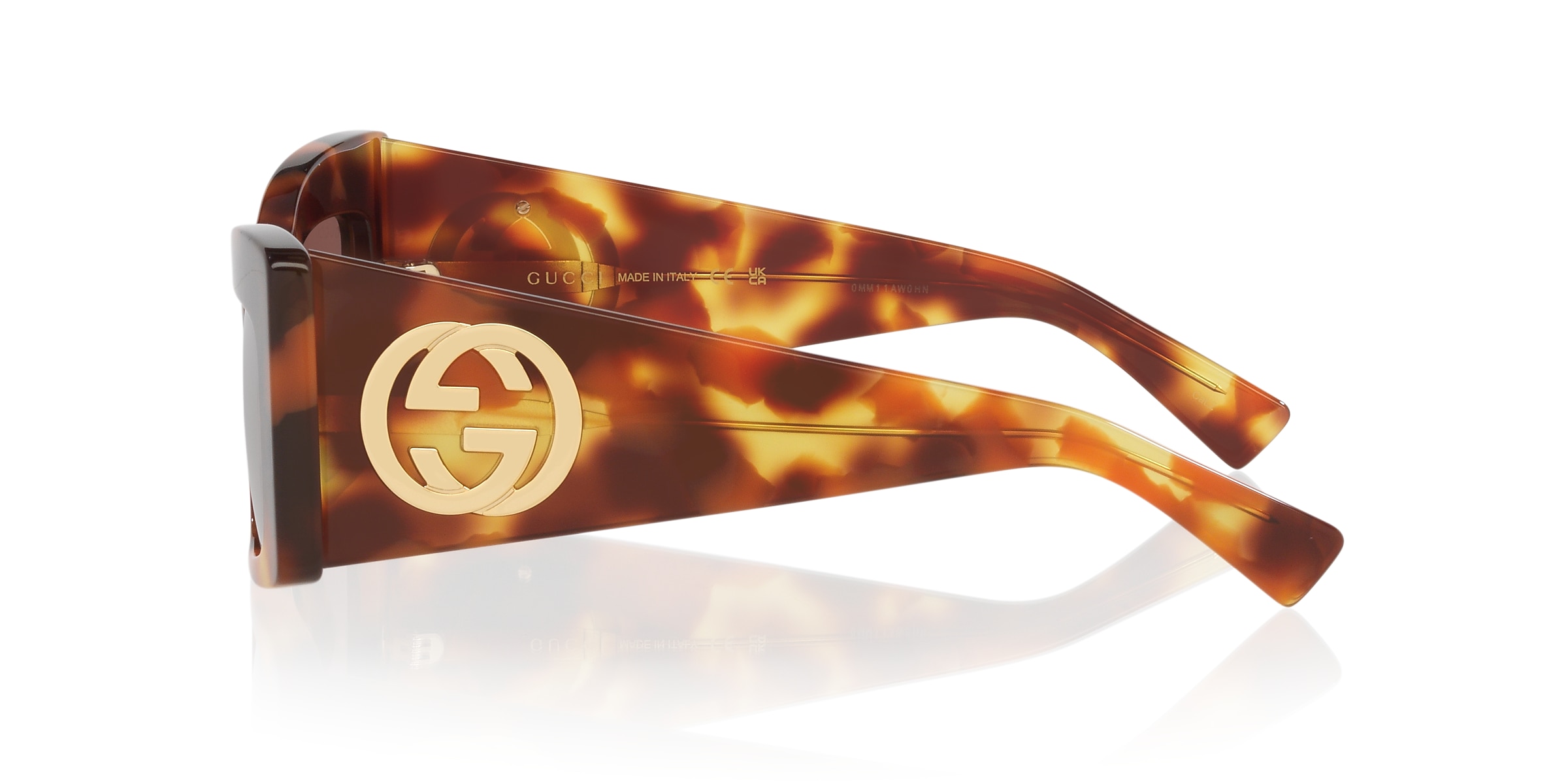 Gucci Sunglasses GG1842S