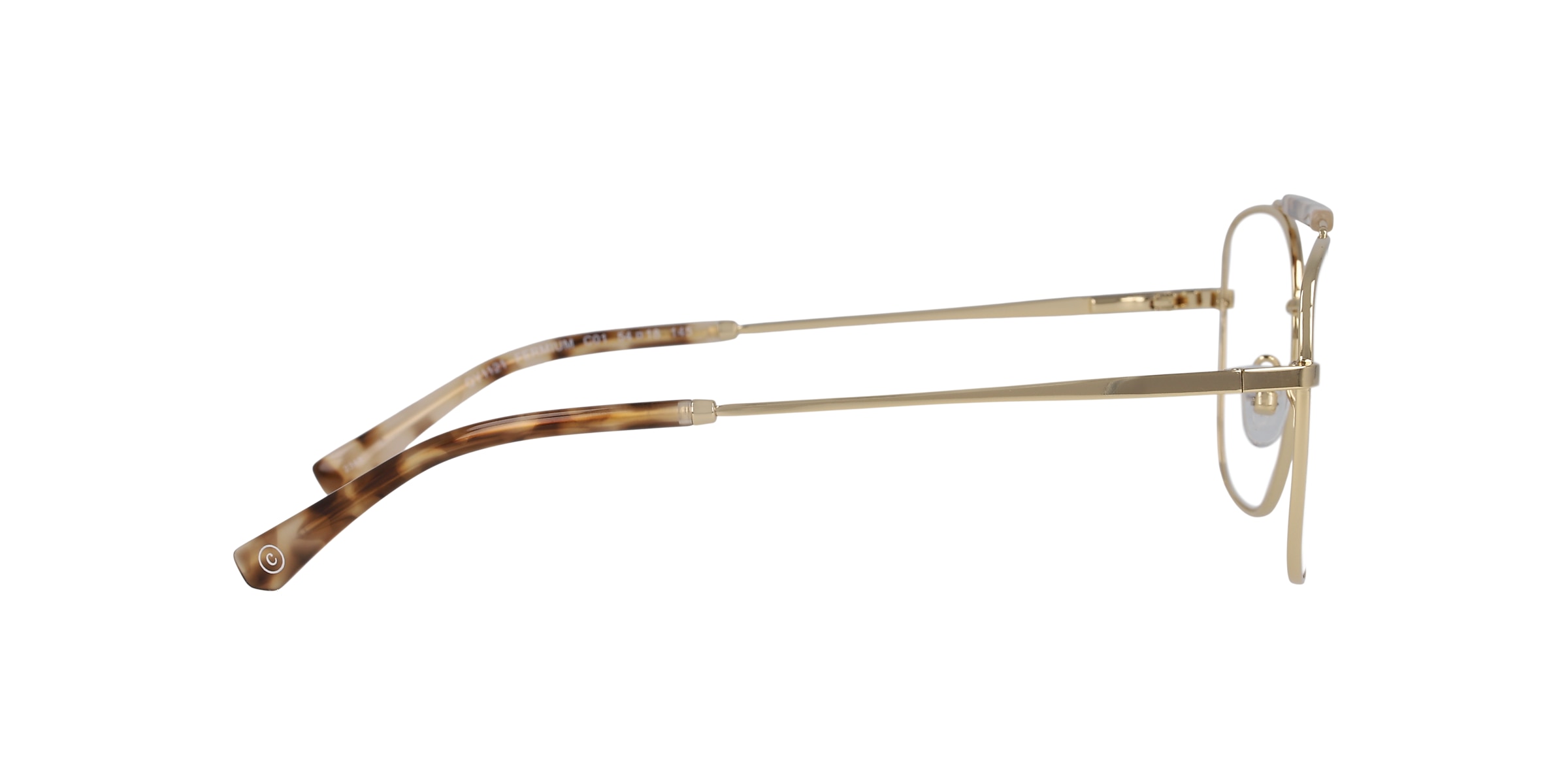 Clearly Glasses FERMIUM