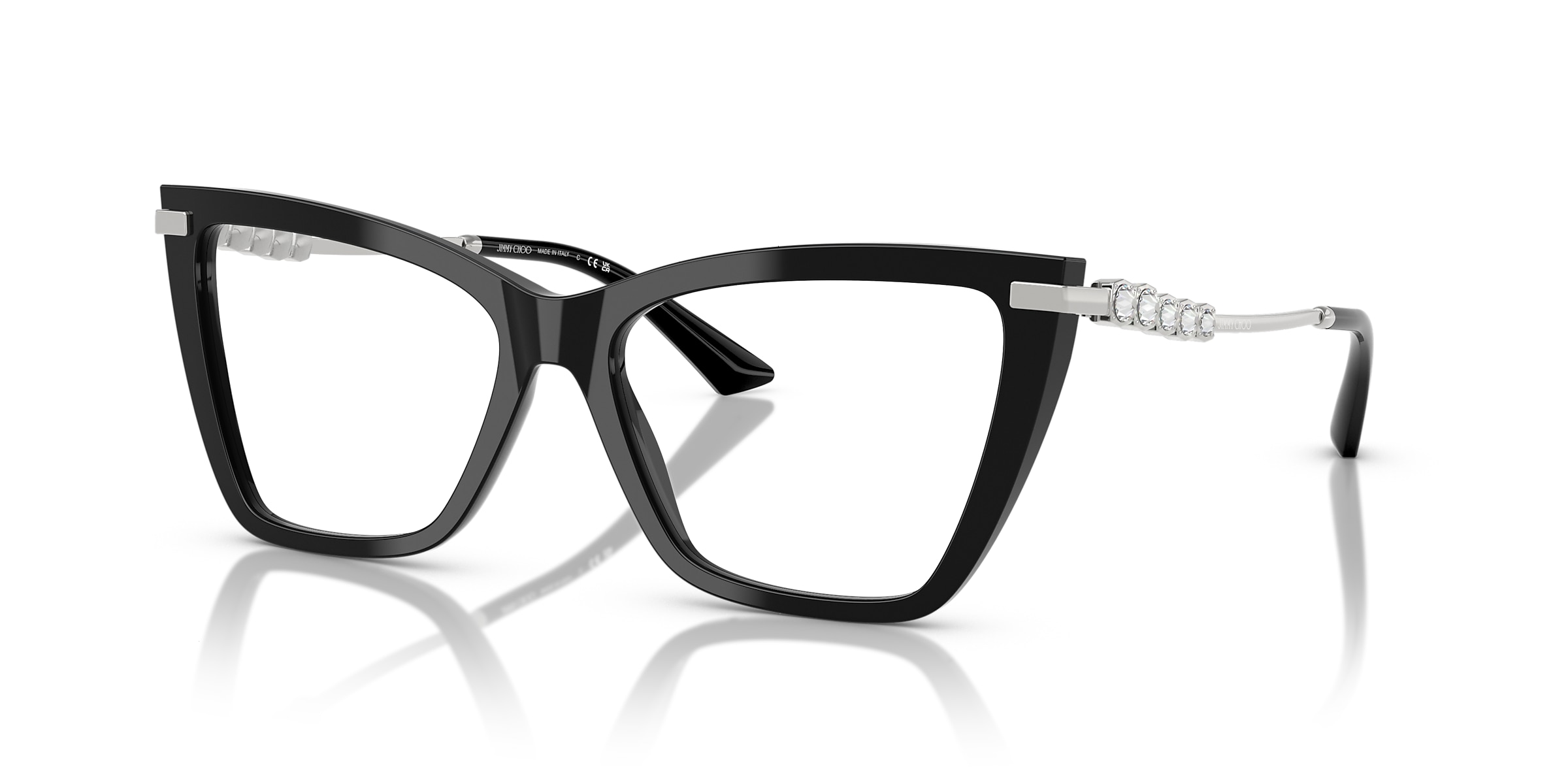Jimmy Choo Glasses JC3020B