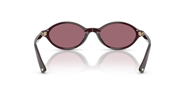 Jimmy Choo Sunglasses JC5068U