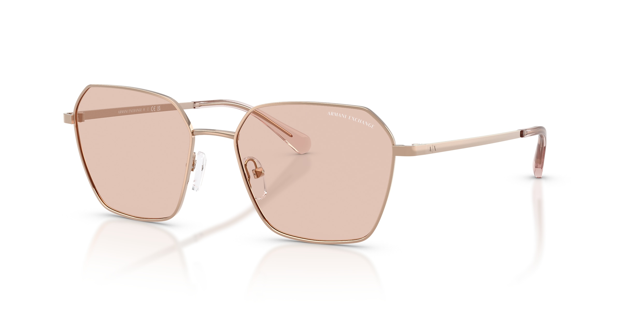Armani Exchange Sunglasses AX2062S