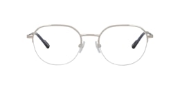 Clearly Glasses WOVEN