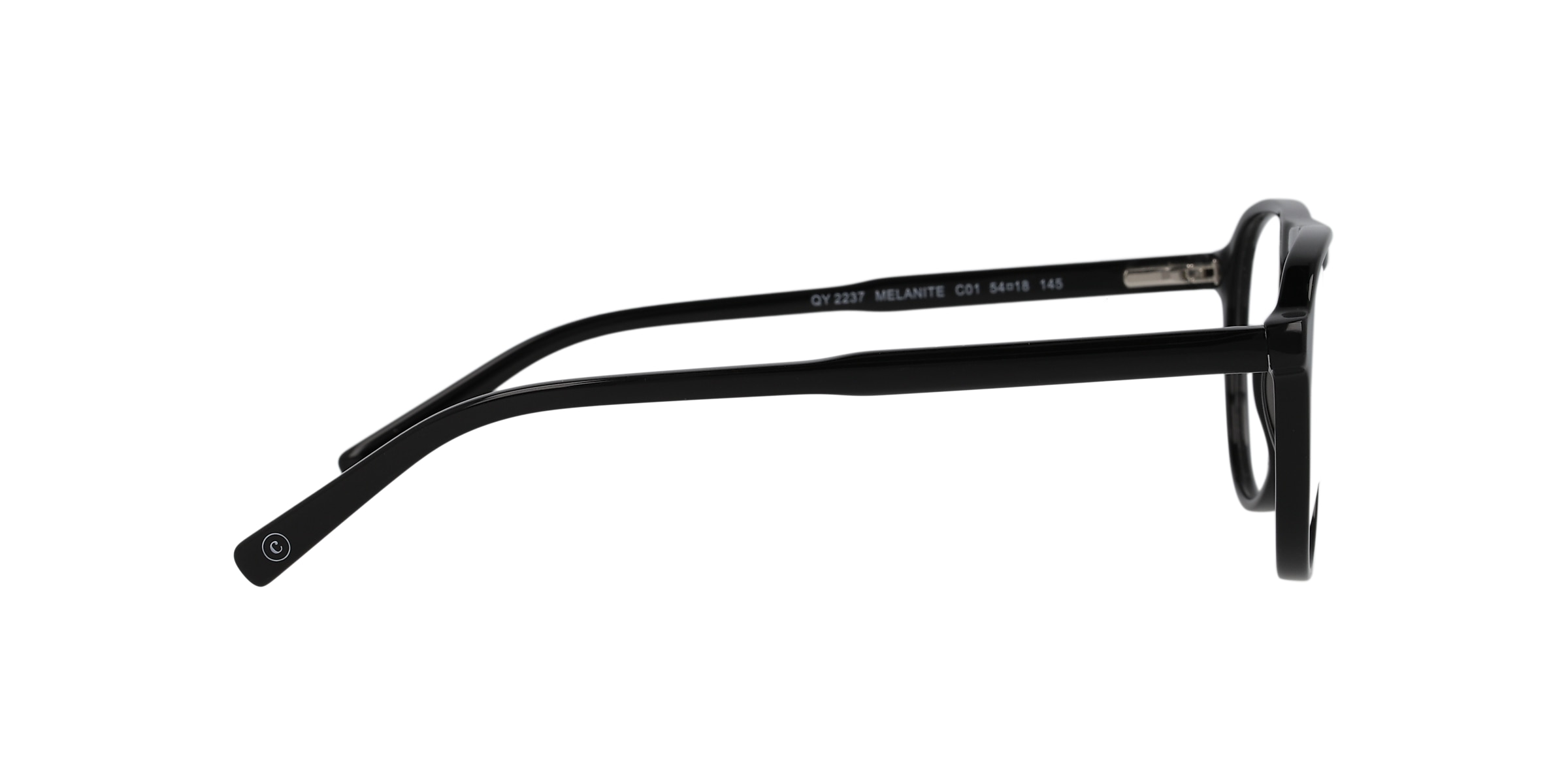 Clearly Glasses MELANITE