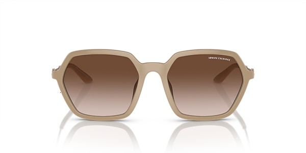 Armani Exchange Sunglasses AX4139SU