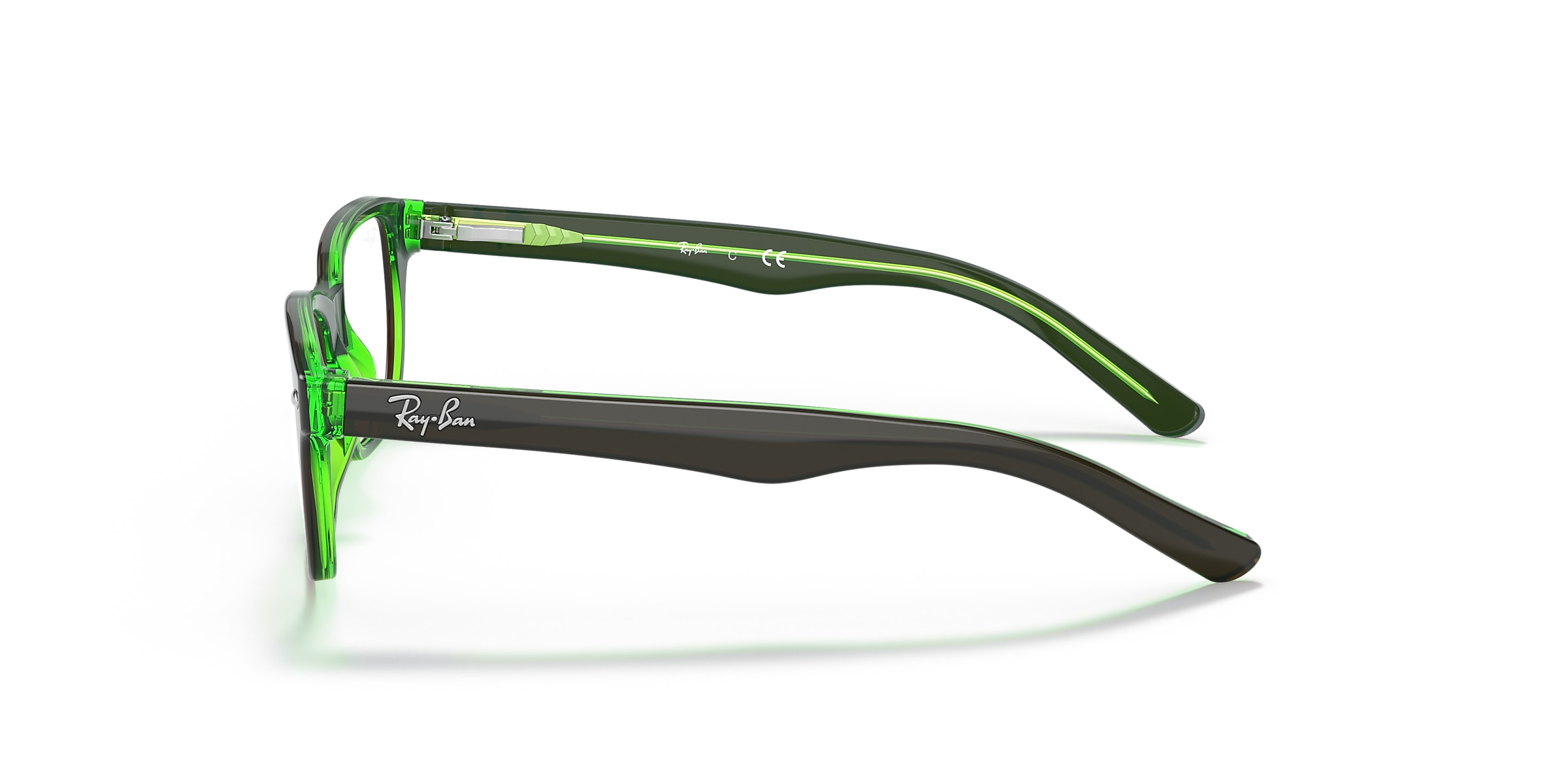 Ray-Ban Glasses RB1555 OPTICS KIDS