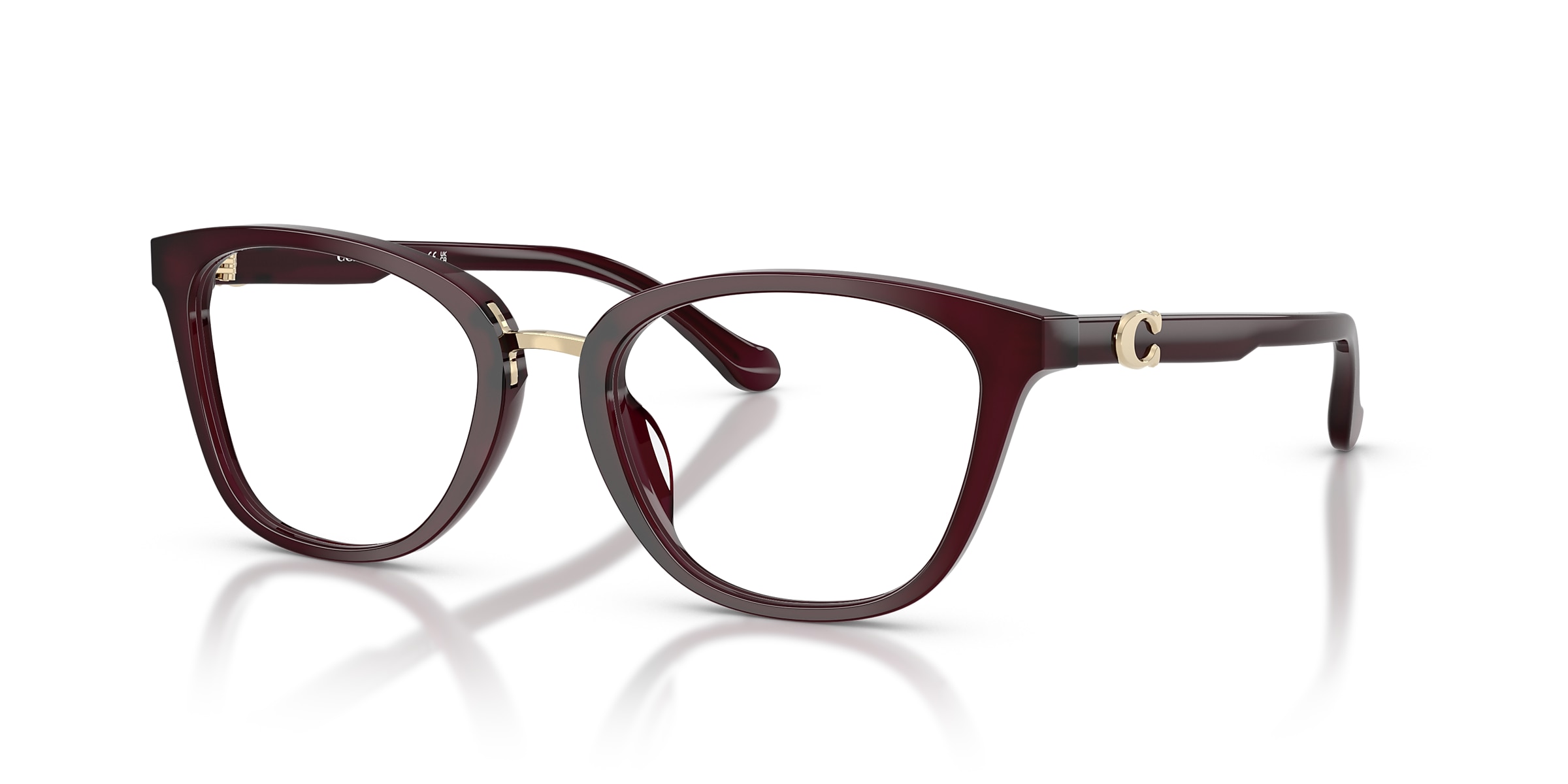 Coach Glasses HC6272U