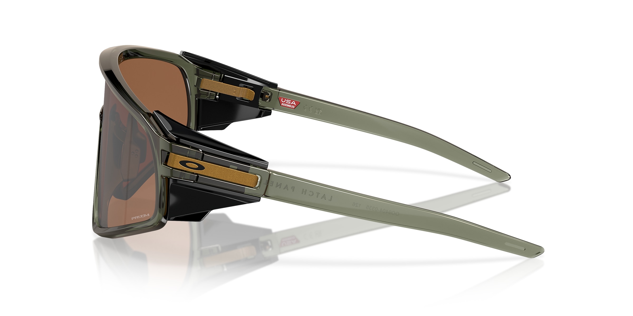 Oakley Sunglasses OO9404 LATCH™ PANEL